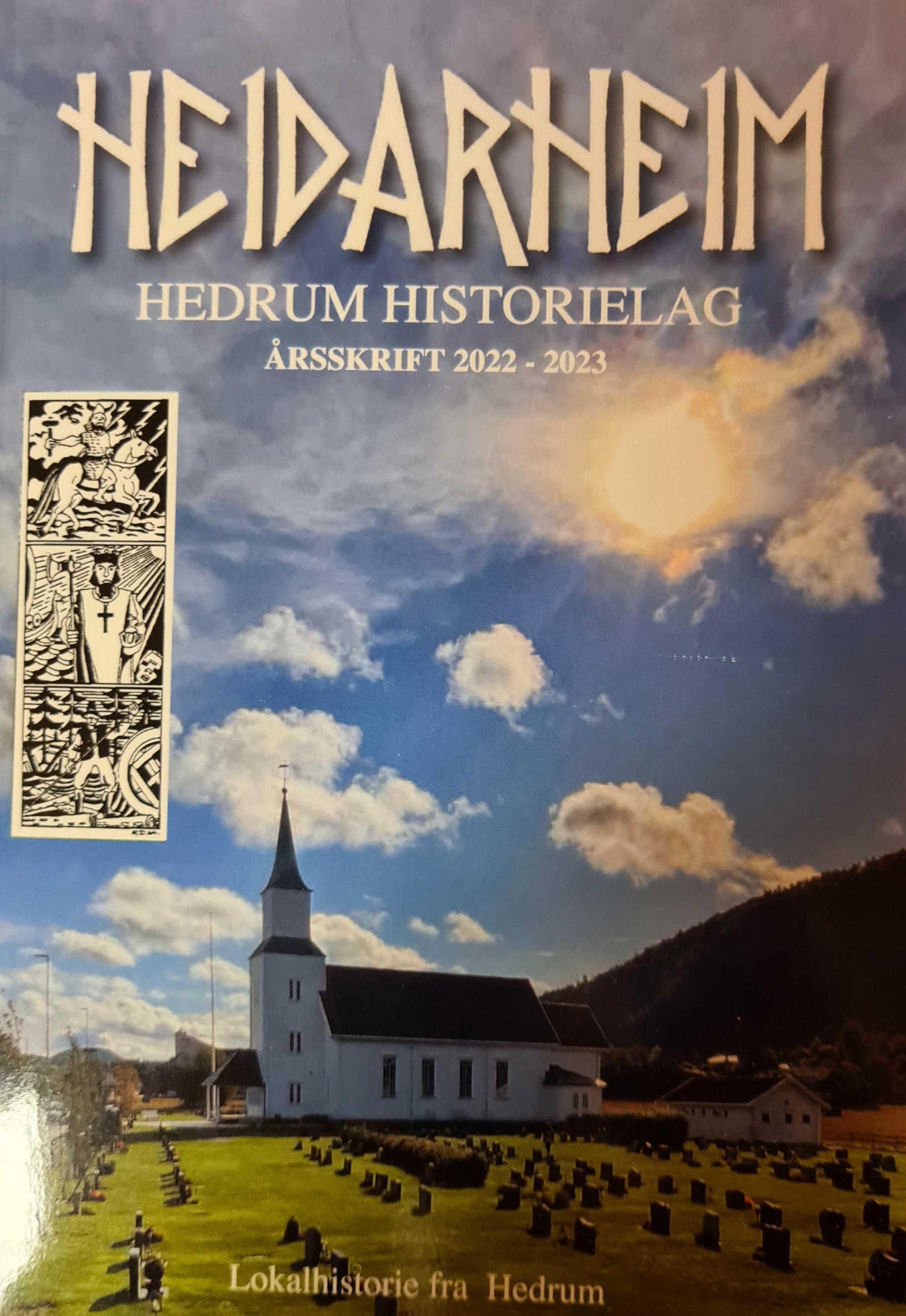 Heidarheim 2022 -2023